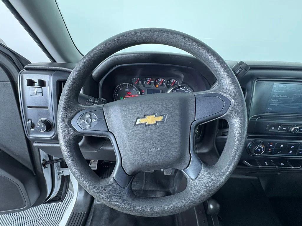 chevrolet silverado 1500 2017 1GCVKNEH2HZ313845 image chevrolet silverado 1500 2017 1GCVKNEH2HZ313845 image